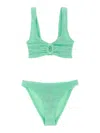 Hunza G Julia Bikini