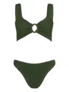 Hunza G Julia Bikini Clothing