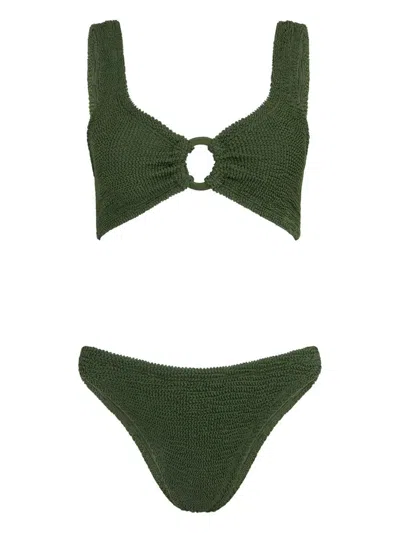 Hunza G Julia Bikini Clothing