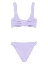 Hunza G Julia Bikini Clothing