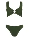 Hunza G Julia Bikini
