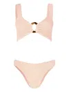 Hunza G Julia Bikini In Nude