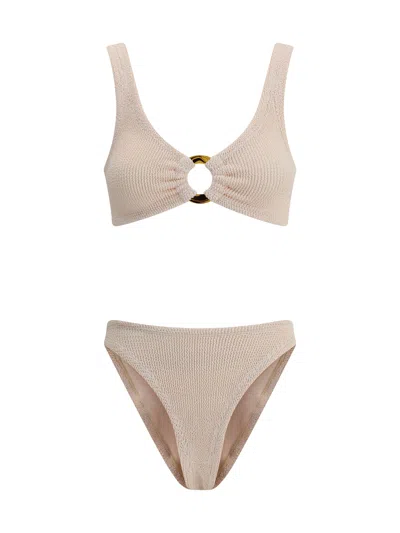 HUNZA G JULIA SWIMSUIT