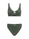 Hunza G Julia Swimsuit