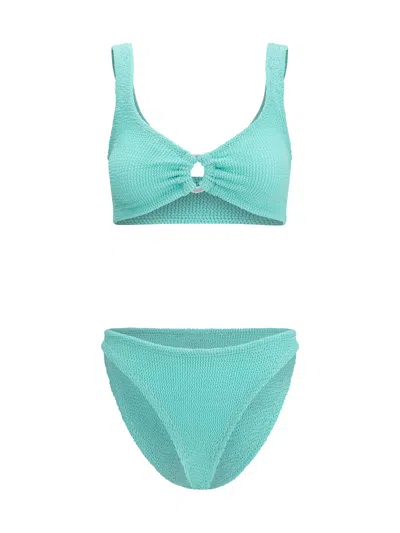 Hunza G Julia Swimsuit