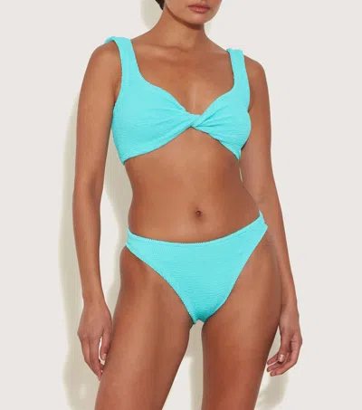 HUNZA G JUNO BIKINI