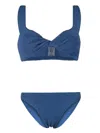 HUNZA G `JUNO` BIKINI