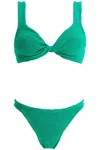 HUNZA G JUNO BIKINI SET FOR