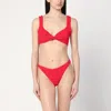 Hunza G Juno Bikini Set