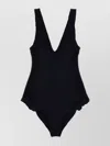Hunza G Sadie Swim One-piece Swimsuit