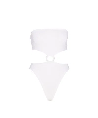 Hunza G London Swimwear