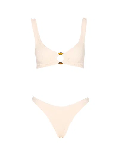 Hunza G London Swimwear