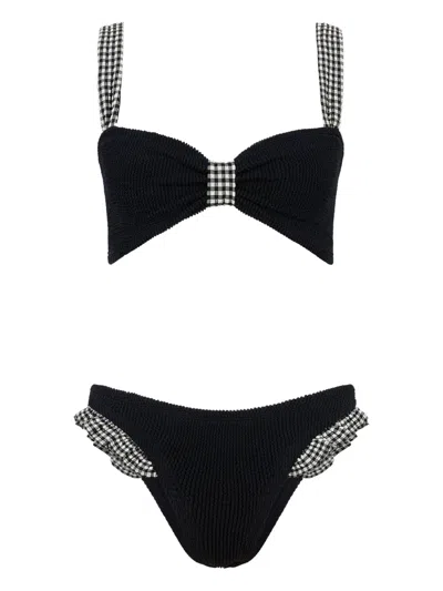 Hunza G Loretta Bikini