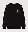 HUNZA G LOS ANGELES SWEATSHIRT