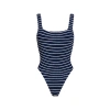 Hunza G Crinkle Swimsuit
