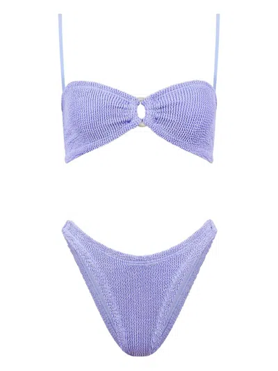HUNZA G MISTY BIKINI