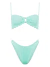 Hunza G Misty Bikini