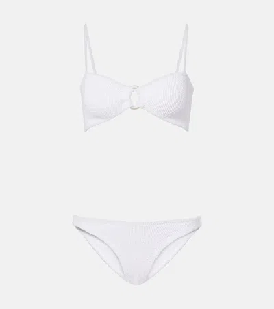 Hunza G Misty Bikini
