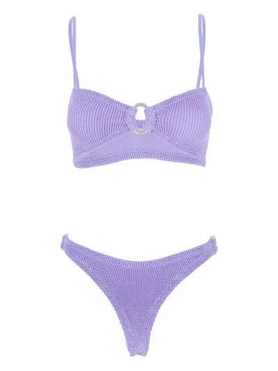 HUNZA G MISTY BIKINI