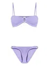 Hunza G Misty Bikini Clothing