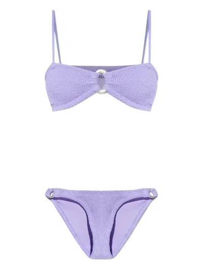 Hunza G Misty Bikini Clothing
