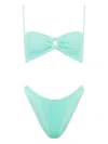 Hunza G Misty Bikini Clothing
