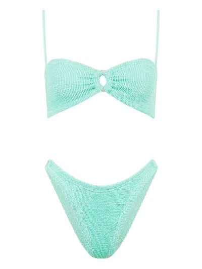 Hunza G Misty Bikini Clothing