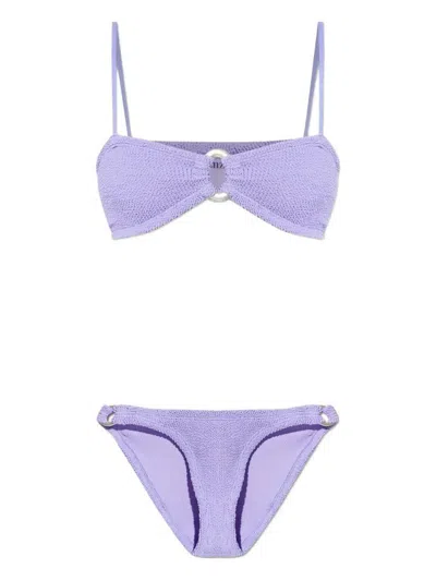 Hunza G Misty Bikini