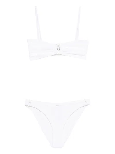 Hunza G Misty Bikini Set