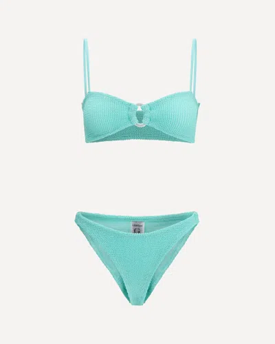 HUNZA G MISTY SWIMSUIT