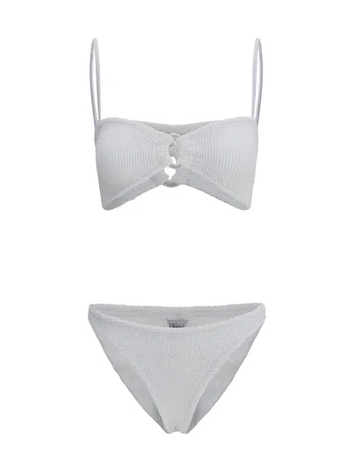 HUNZA G MISTY SWIMSUIT