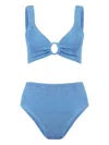 Hunza G Nadine Bikini