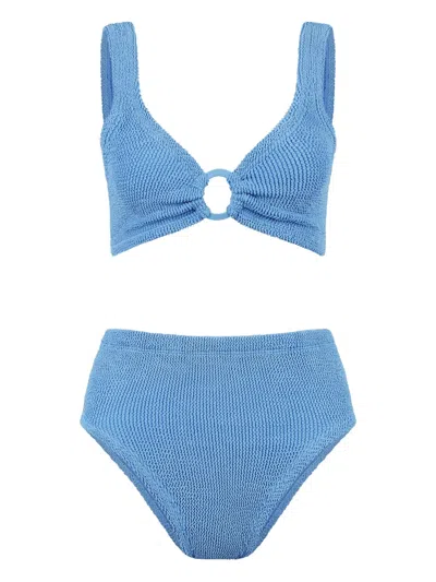 Hunza G Nadine Bikini