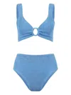 Hunza G Nadine Bikini