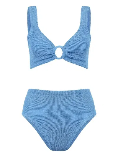 HUNZA G NADINE BIKINI