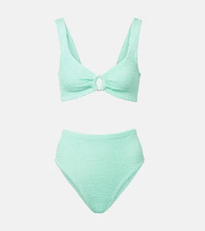 HUNZA G NADINE BIKINI