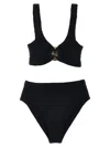 Hunza G Nadine Bikini