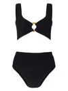 Hunza G Nadine Bikini Clothing