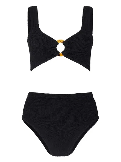 Hunza G Nadine Bikini Clothing