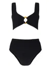 Hunza G Nadine Bikini