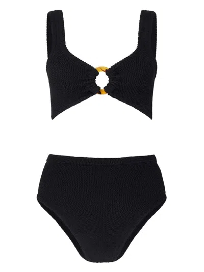 Hunza G Nadine Bikini