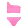 Hunza G Nancy Bikini Bubblegum In Pink