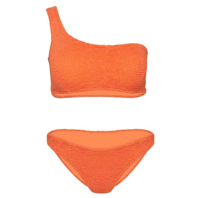 Hunza G Nancy Bikini Orange