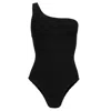 Hunza G Coverage Nancy Swim Black In Black