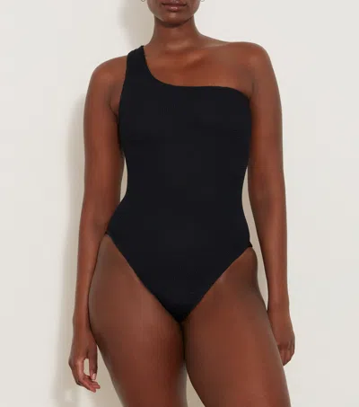 Hunza G Nancy Swim In Black