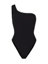 Shop Hunza G "nancy Swim" One Piece Swimsuit