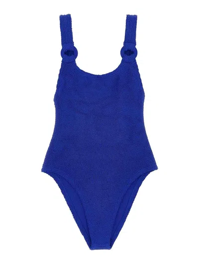 Hunza G One-piece Swimsuit
