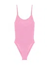 Hunza G Pamela One-piece Swimsuit