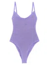 Hunza G Pamela One-piece Swimsuit