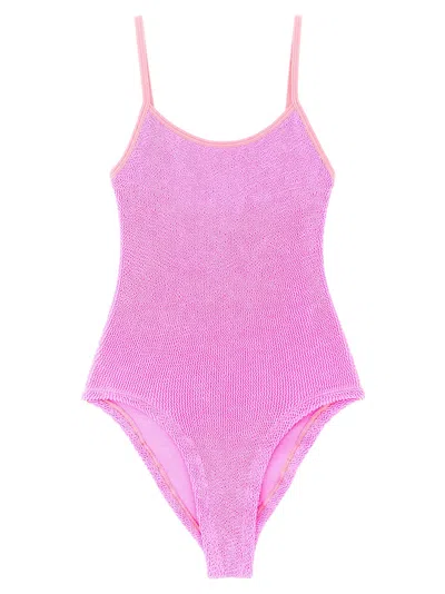 Hunza G 'pamela' One-piece Swimsuit